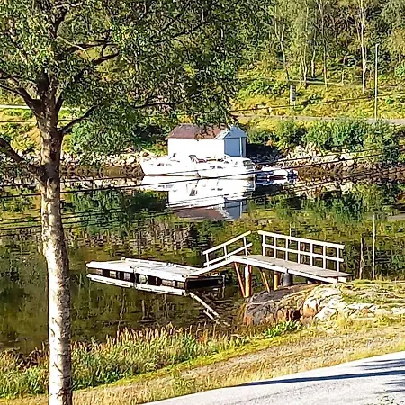 Holiday Home Eivindvik Eivindvik