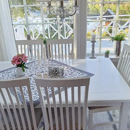 Holiday Home Eivindvik Сasa de vacaciones Eivindvik